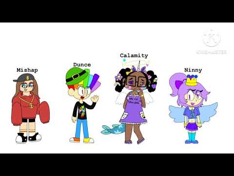Deviantart Cast Meme