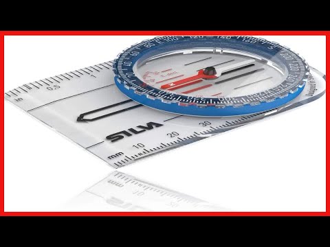 Silva Starter 1-2-3 Compass