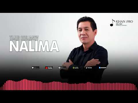 Timur Dosjanov - Nalima