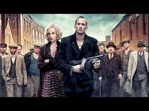 THE GANG Bande Annonce VF (Matthias Schoenaerts  - 2014)