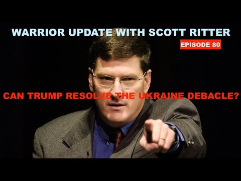 Trump's Vengeance Could Restore America. 1:25:15