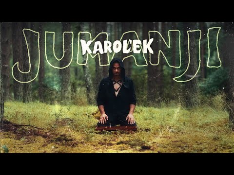 Video thumbnail for Jumanji