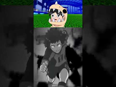 ele &eacute; INSANO de BACHIRA no Blue Lock Rivals