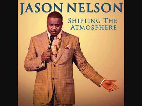 Shifting The Atmosphere - Jason Nelson