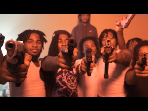 Elzo Bandz - BlickyBoyz (shot by @RARIDIGITAL)