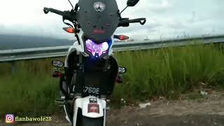 Download lagu Story wa vixion adventure mp3