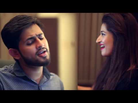 Sarmad Qadeer || medley 1 || romantic medley