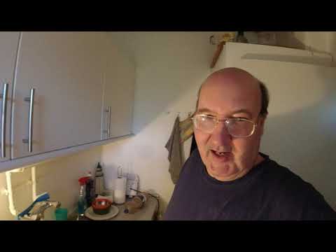 MongoTV_5264 - DET FØLES RART AT VÅGNE NÅR REGNINGER ER BETALT