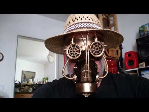 Es stinkt zum Himmel - von Peter J. Gnad