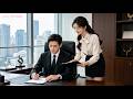 Secretary By Day Stand In Of His First Love By Night I Try To Leave But The CEO Gets Possessive