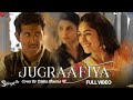 Jugraafiya Super 30 Udit Narayan Shreya Ghoshal Cover By Trisha Sharma Trending Viral Foryou Song