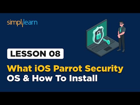 Lesson 1 Introduction to Cybersecurity Simplilearn