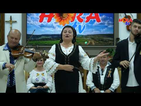 VOICHITA NAGHI  -  Dragu mi de satul meu HD