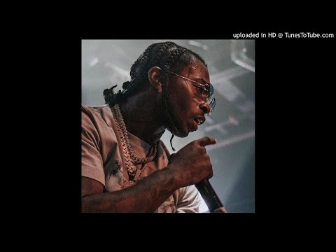 *FREE* Fivio Foreign x POP SMOKE type beat - “PHANTOM" (Prod. Saint Cardona x Thugstage)