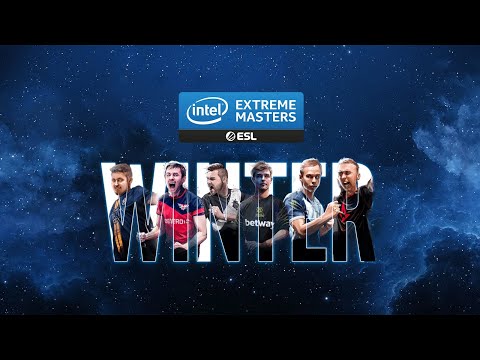 [FIL] IEM Winter 2021