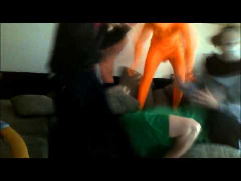 Harlem Shake 29.03.2013