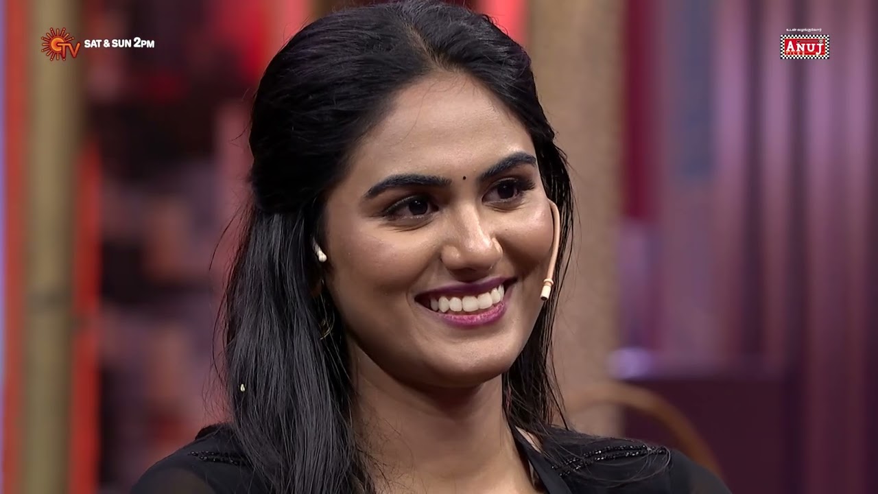 யாரு சாமி நீ | NP நீங்க World-க்கே Example | Media Masons