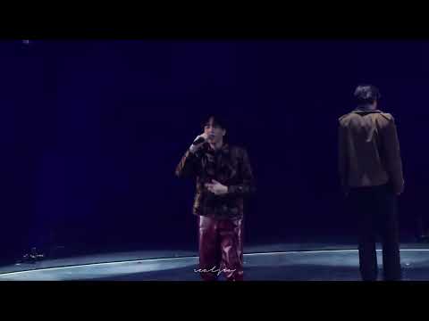 ถ้าฉันเป็นเขา - Jisung,Alex 789 [789TheTimeCapsuleDay3] 240923