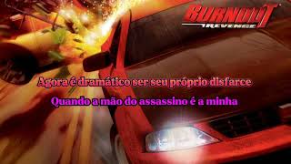 CKY - As The Tables Turn (Burnout Revenge Soundtrack) - tradução