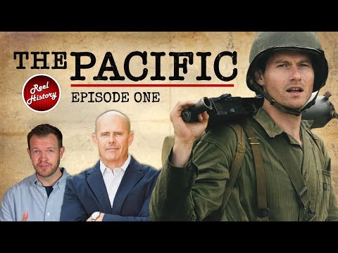 Sledge Revisits HBO's "The Pacific" - Part 1