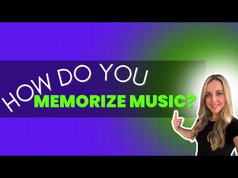 How to Memorize Music Effectively: Proven Strategies for Musicians