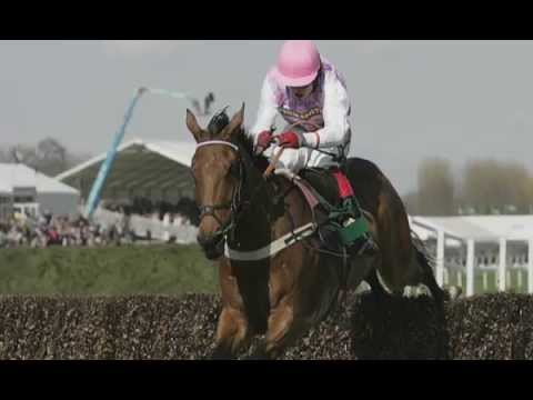 Robert Choc Thornton Retirement Interview