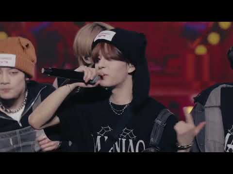 Stray Kids 'CIRCUS' live at Kyocera Dome [2nd World Tour "MANIAC" ENCORE in JAPAN] 230226