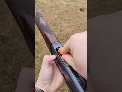 Model 11 48 Remington