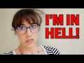 I M IN HELL