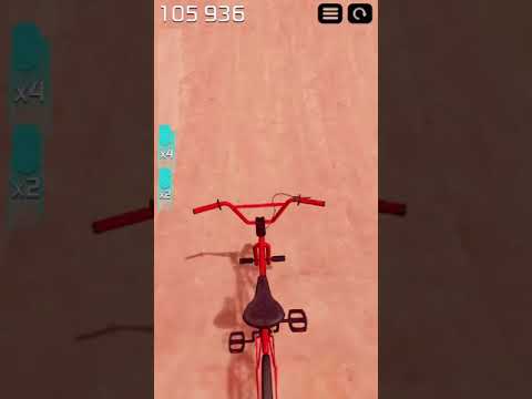 Touch Grind BMX 2 Review