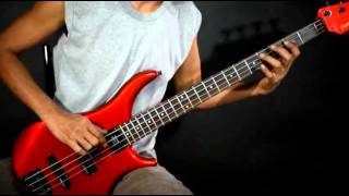 Video thumbnail for FERNANDES FRB 45 by Surin Vintage