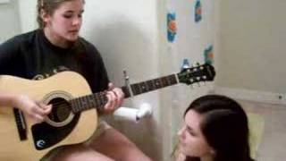 All I need (Shawn Mcdonald) cover