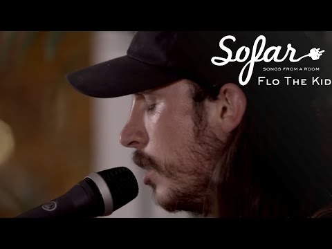Flo The Kid - Running Around | Sofar Paris