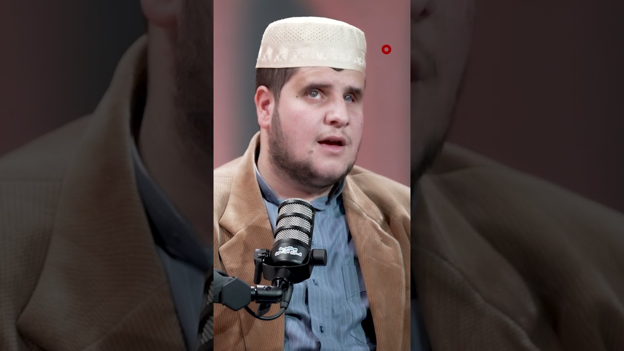 فيديو | القارئ أحمد جارالله: حفظت القرآن الكريم كله عن طريق السمع