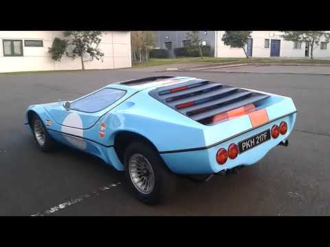 Thumbnail for Phill's Nova (23 Aug 18)