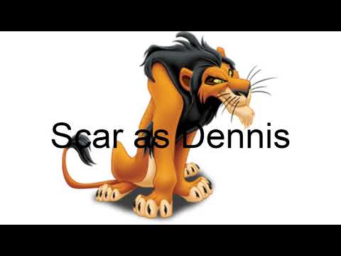 The HeathcliffBob CatPants Movie Cast Video