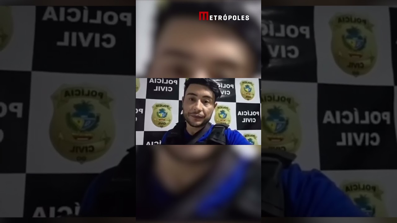 Delegado explica prisão de advogada Difamação à minha pessoa