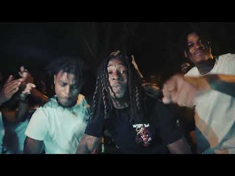 19JEFE, BANGFRMRDG, PUSH-UP, CHANNEL9 & HOOD - SMACKFEST #4EVAPUSHINUP