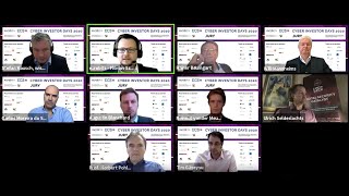 Download lagu eurobits ECSO Cyber Investor Days – Start-up Pitches mp3 Download lagu eurobits ECSO Cyber Investor Days – Start-up Pitches mp3