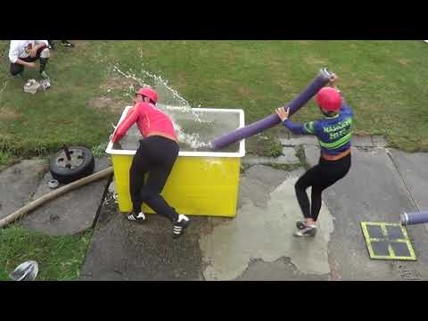 4. SDH Želeč veteráni 19:91 -- THL Dvorce 12.5.2018