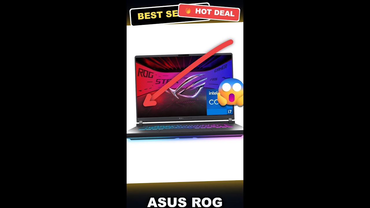 ASUS ROG Strix G18 Tested: 24‑Core Ultra 9 Delivers Ultra‑Fast Gaming