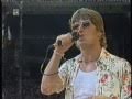 Matchbox 20 BUSTED live - Nürnberg / Germany 2000 ROCK IM PARK - Rob Thomas