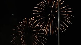 2023 한화와 함께하는 서울세계불꽃축제 (여의도 불꽃축제)
