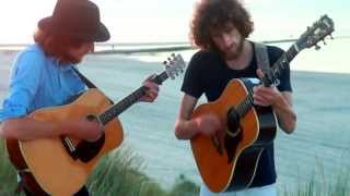 Tangarine - Motion of Light | Vlieland 2013