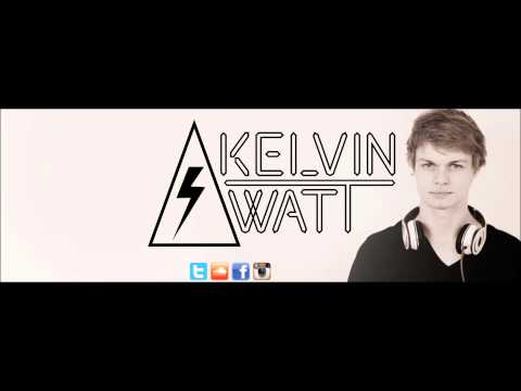 Bart Zeilstra feat Jayh Jawson - Meer (Kelvin Watt Bootleg)
