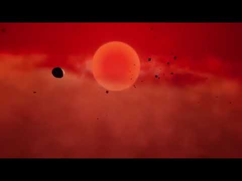 Brian Ring - Acid Sunrise