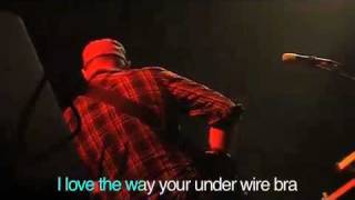 Bell X1 The - Great Defector (Live In Dublin)