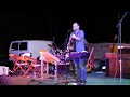 Andrew Osenga - Out of Town (A 20 Year Tribute to Rich Mullins)