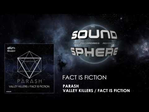 Parash - Fact Is Fiction