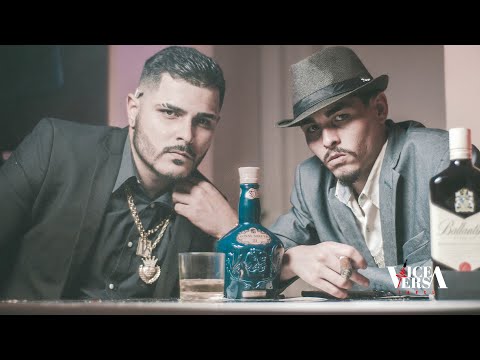 Thz x Enizê - Beck De Ponta